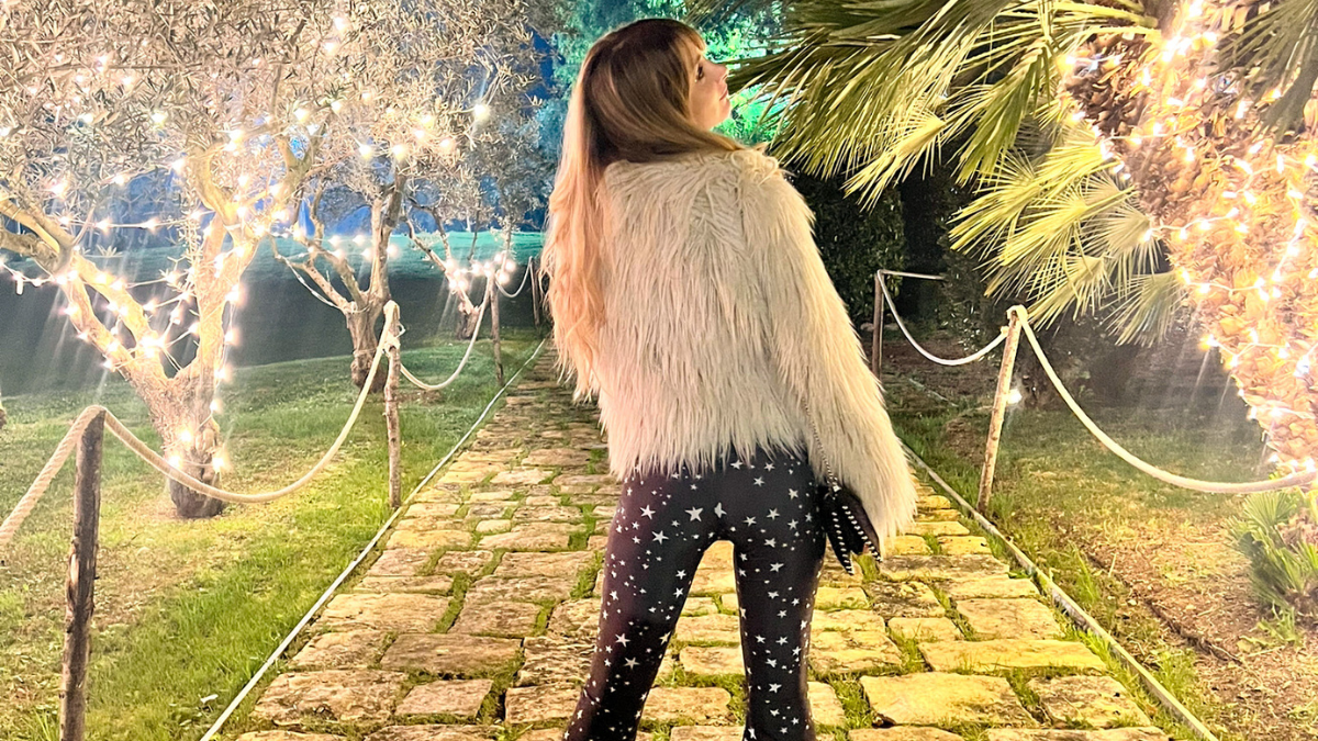 Cambiare prospettiva per ottenere maggiori risultati (in&nbsp;tutto).